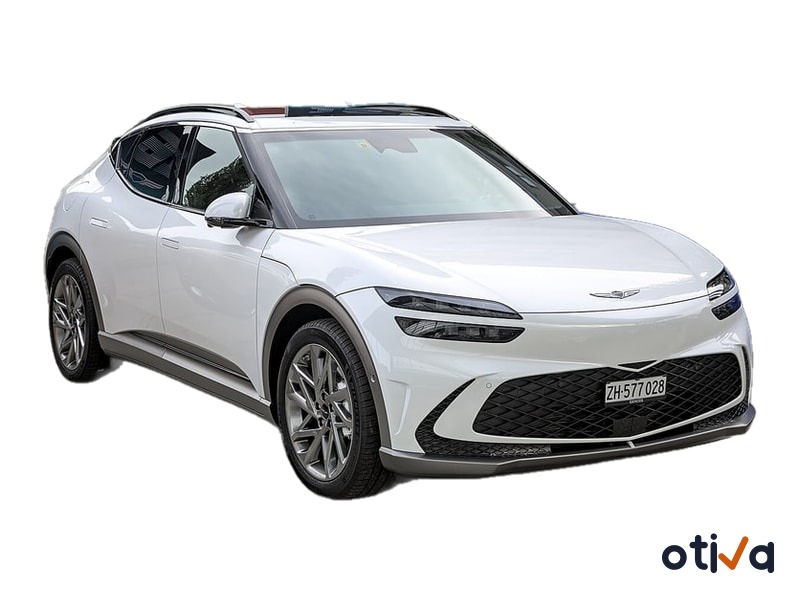 GENESIS GV60 (JW)