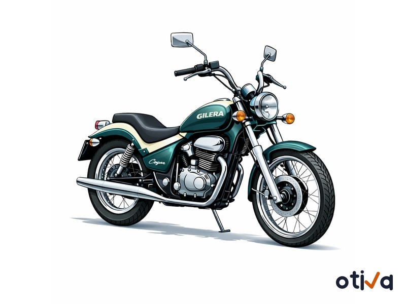 GILERA COGUAR