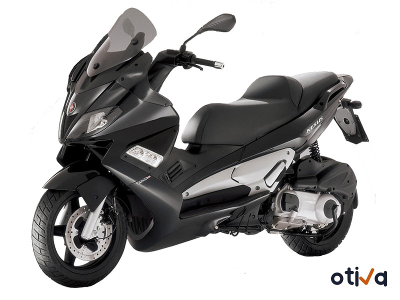 GILERA NEXUS