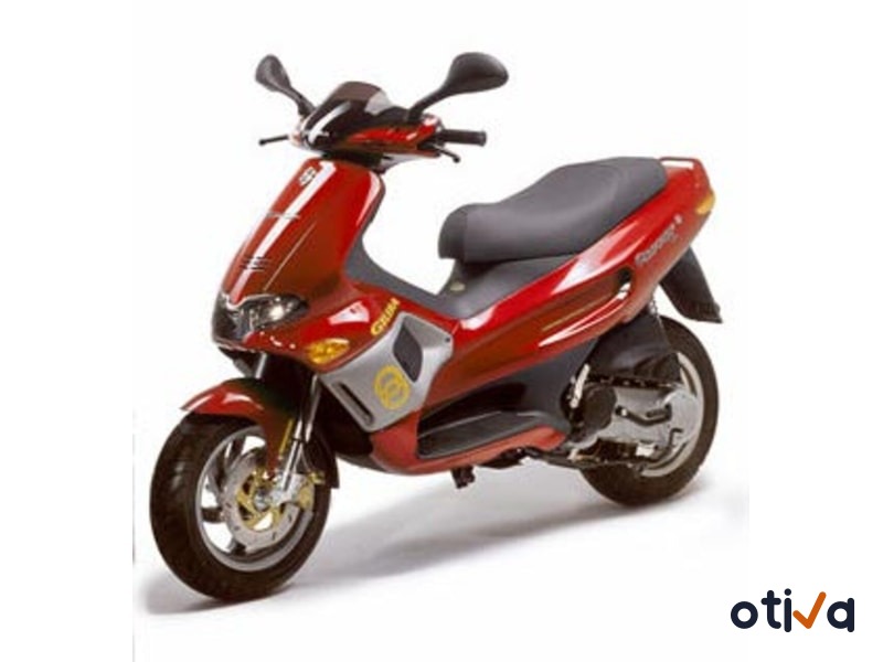 GILERA RUNNER