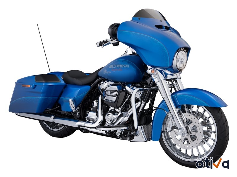 HARLEYDAVIDSON 100th ANNIVERSARY EDITION