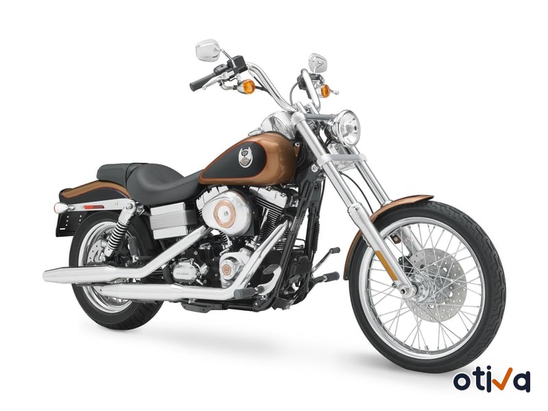 HARLEYDAVIDSON 105th ANNIVERSARY EDITION
