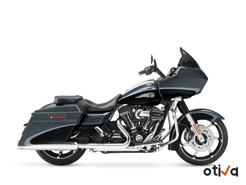 HARLEYDAVIDSON 110th ANNIVERSARY EDITION