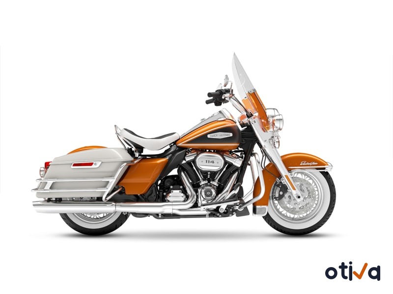 HARLEYDAVIDSON ELECTRA GLIDE