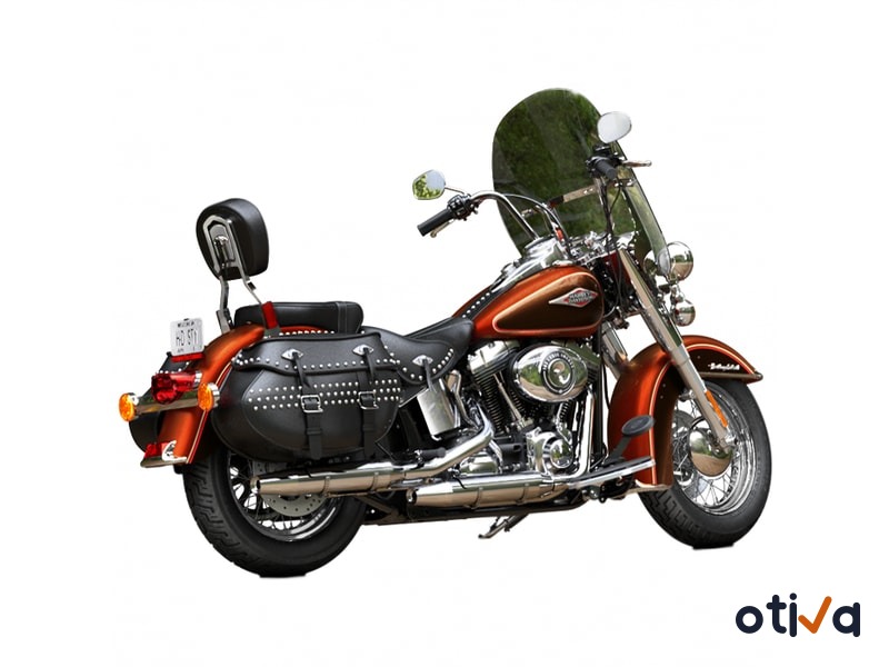 HARLEYDAVIDSON HERITAGE