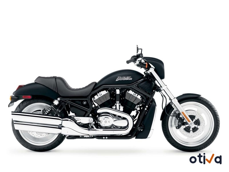 HARLEYDAVIDSON NIGHT ROD