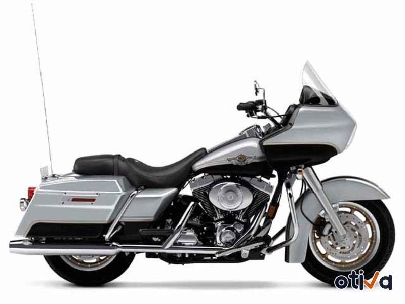 HARLEYDAVIDSON ROAD GLIDE