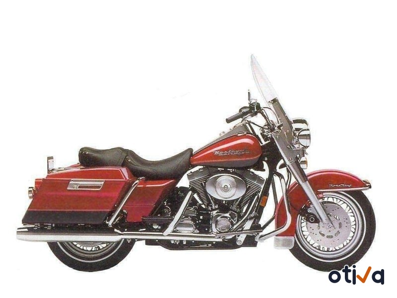 HARLEYDAVIDSON ROAD KING