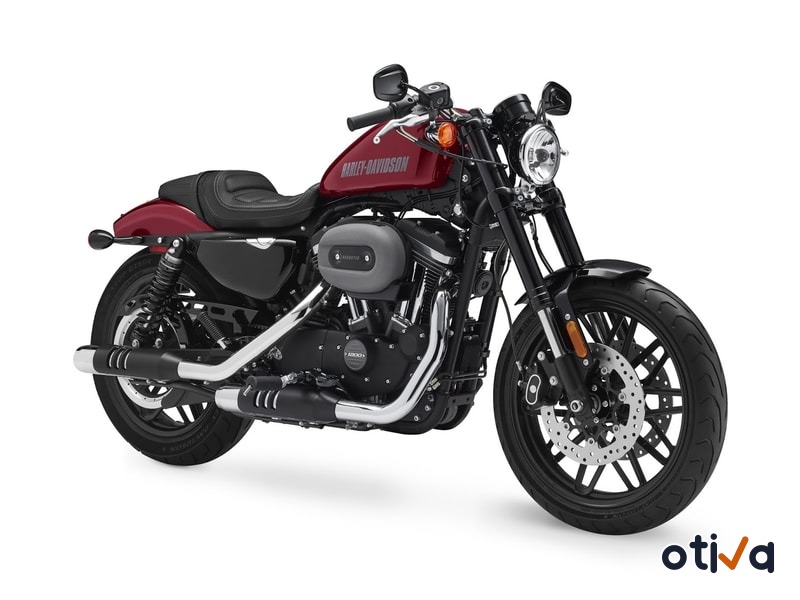 HARLEYDAVIDSON ROADSTER