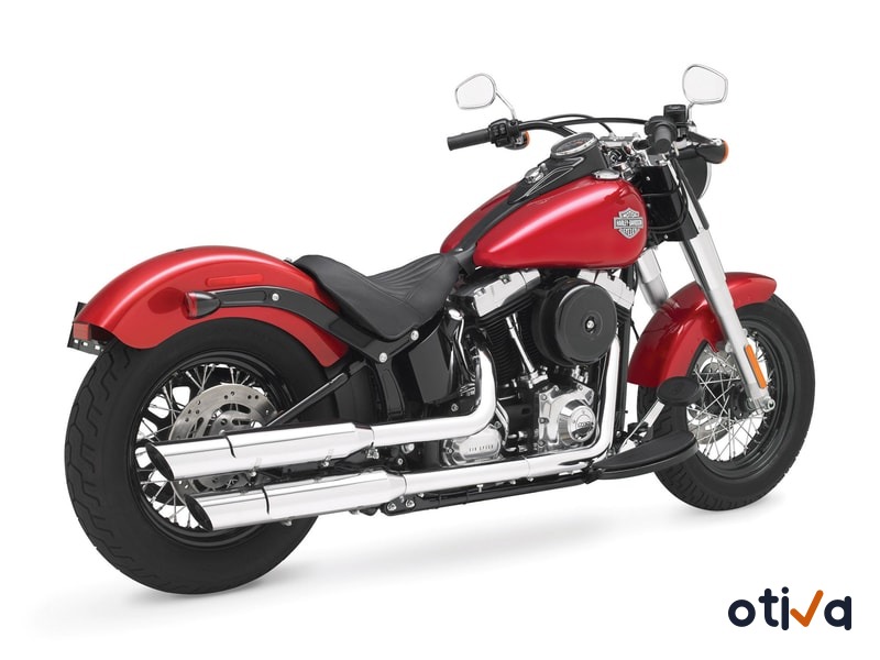 HARLEYDAVIDSON SLIM