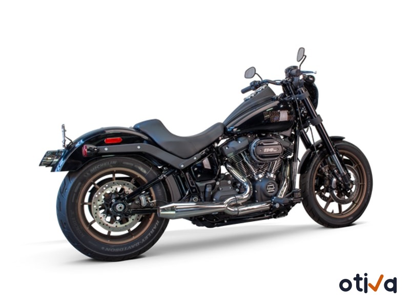 HARLEYDAVIDSON SOFTAIL ( - 1700cc)