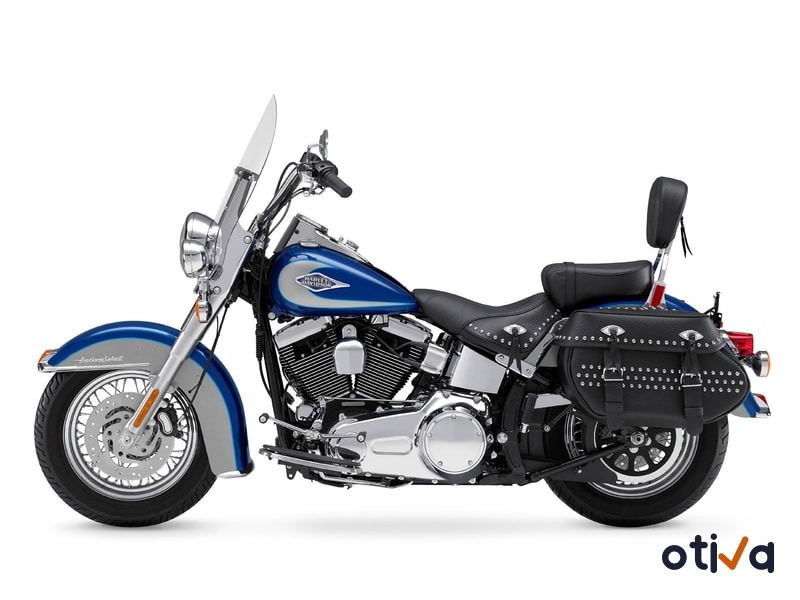 HARLEYDAVIDSON SOFTAIL (1701cc - )