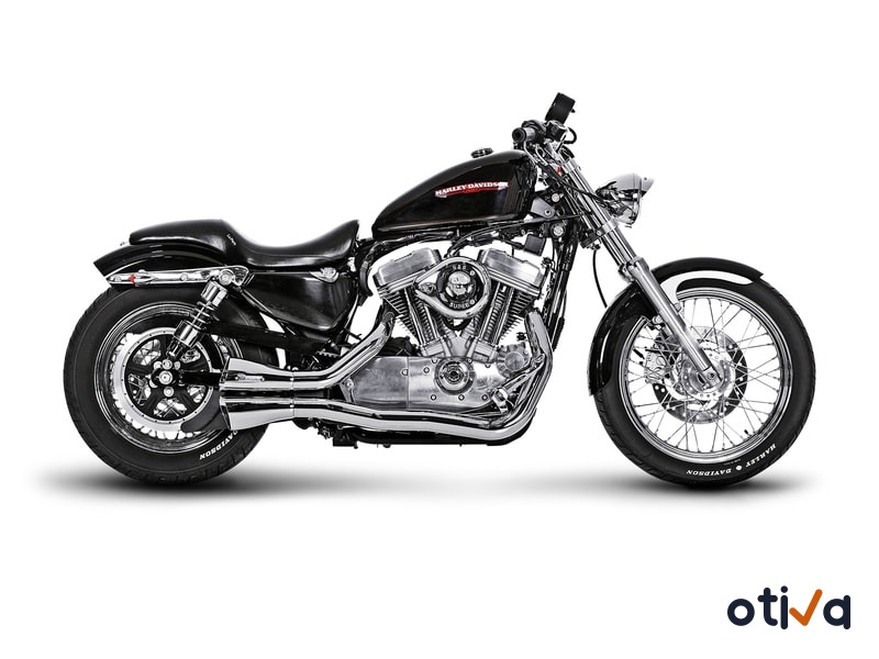 HARLEYDAVIDSON SPORTSTER (1001cc - )