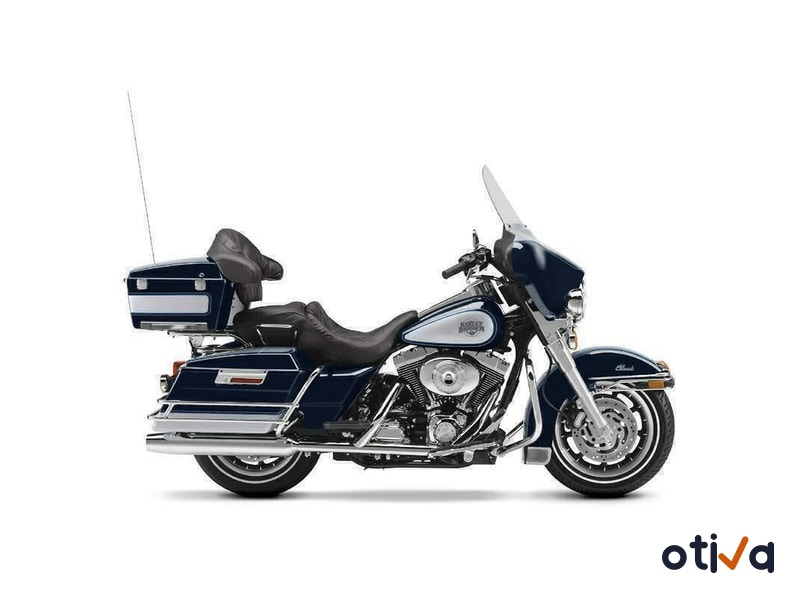 HARLEYDAVIDSON ULTRA CLASSIC