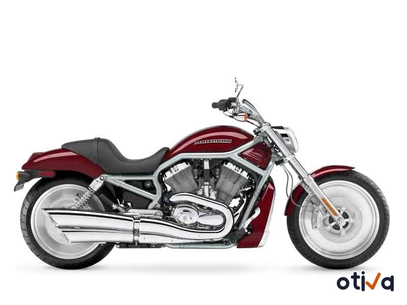 HARLEYDAVIDSON V-ROD