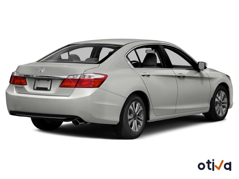 HONDA ACCORD I Hatchback (SJ, SY)