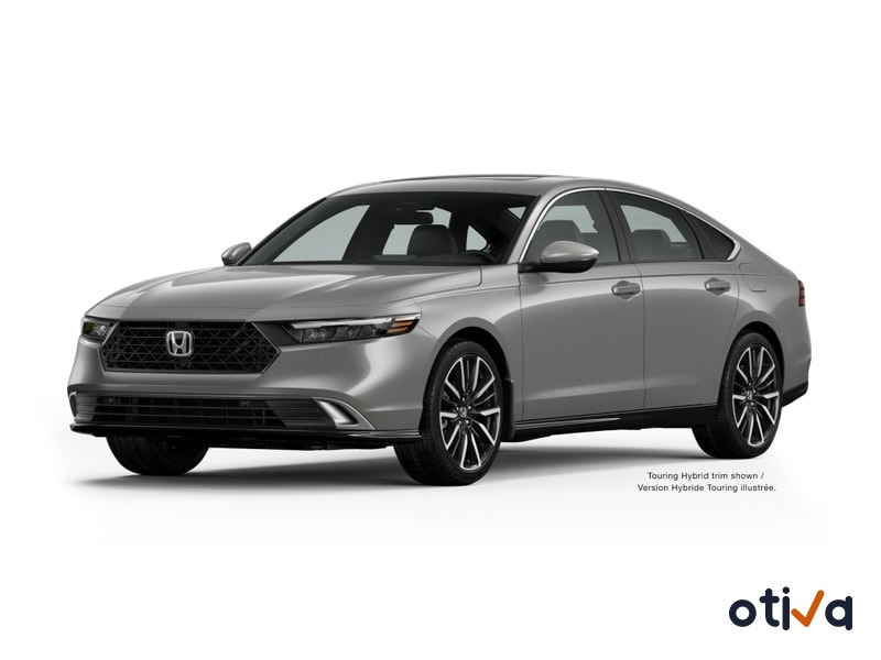 HONDA ACCORD 3 Aerodeck (CA)