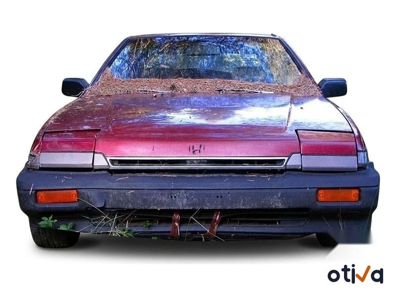 HONDA ACCORD 3 (CA)