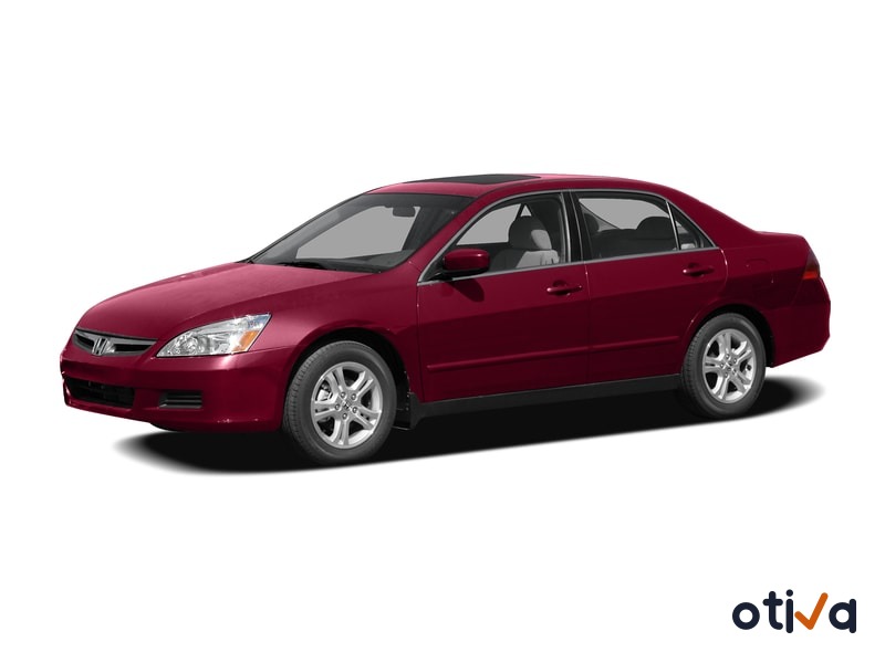 HONDA ACCORD 4 Aerodeck (CB)