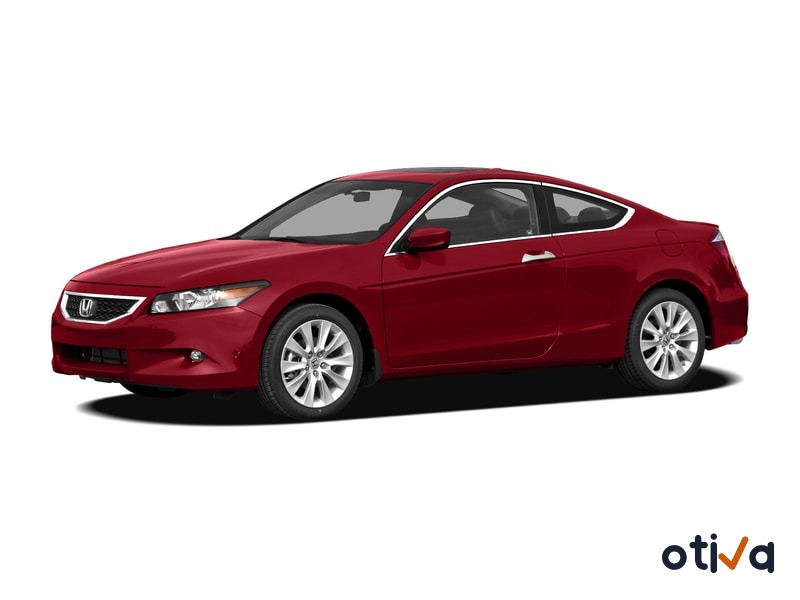 HONDA ACCORD 4 Coupe (CB, CC)