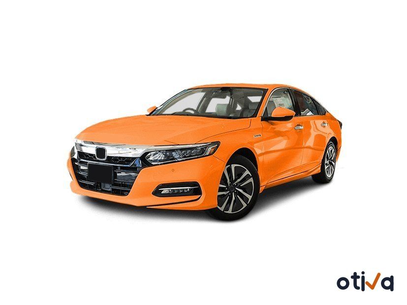HONDA ACCORD 4 (CB)