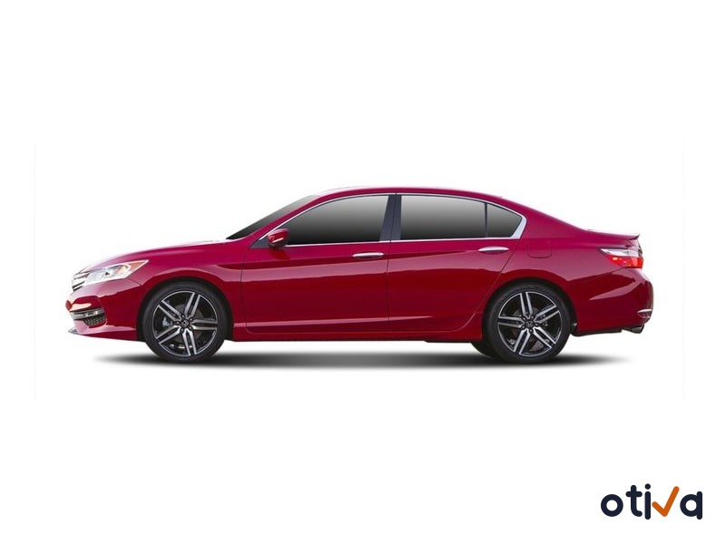 HONDA ACCORD 9 Sedan (CR)