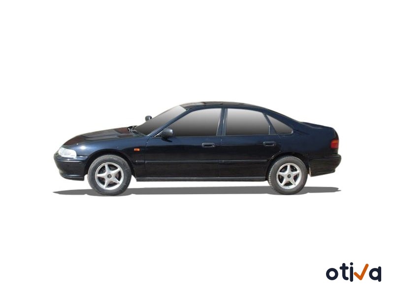 HONDA ACCORD 5 (CE, CF_, CD)
