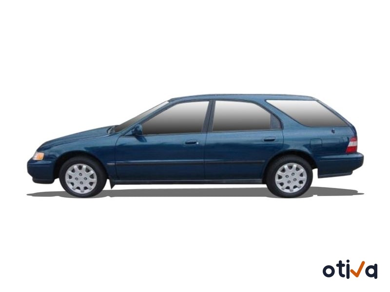 HONDA ACCORD 5 Aerodeck (CE)