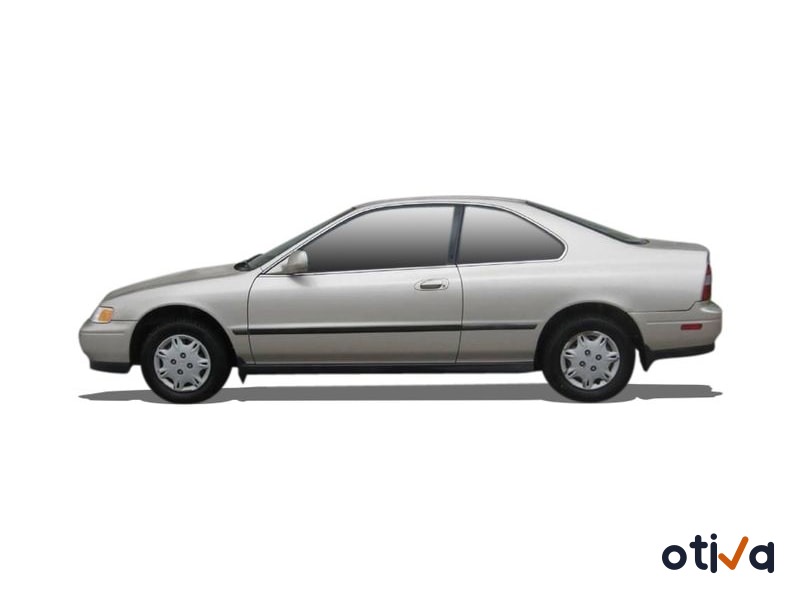 HONDA ACCORD 5 Coupe (CD)