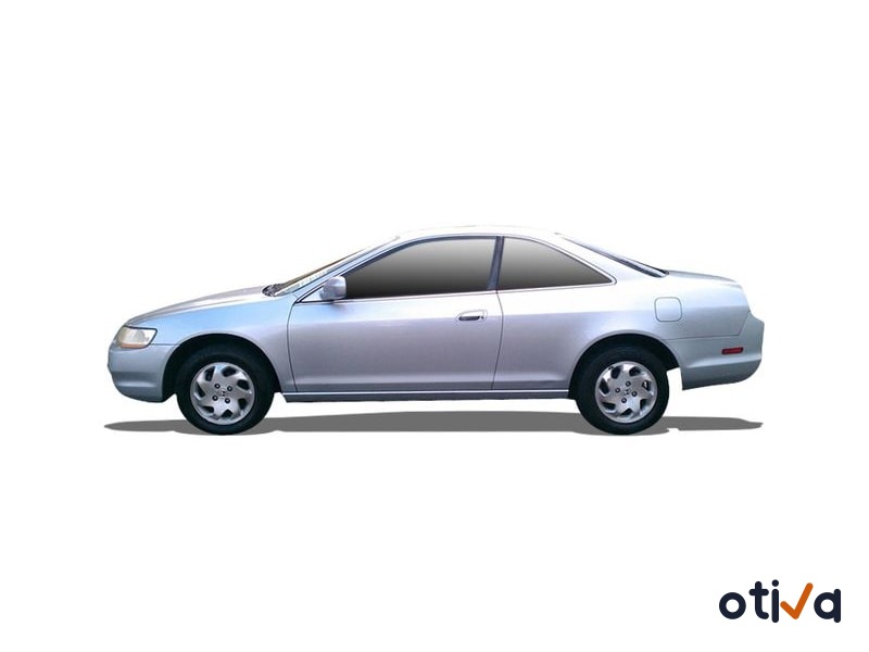 HONDA ACCORD 6 Coupe (CG)