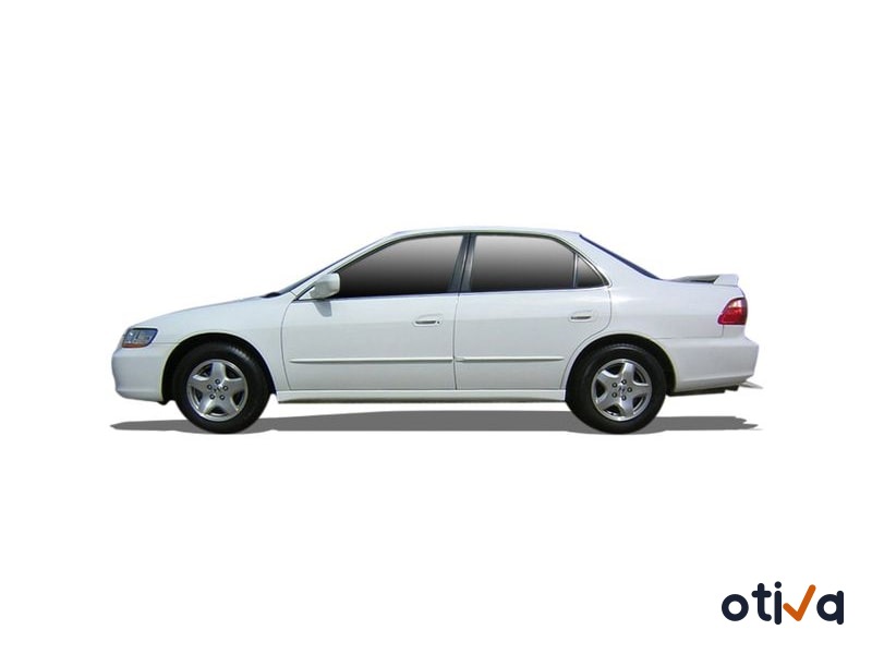 HONDA ACCORD 6 Hatchback (CH, CL)
