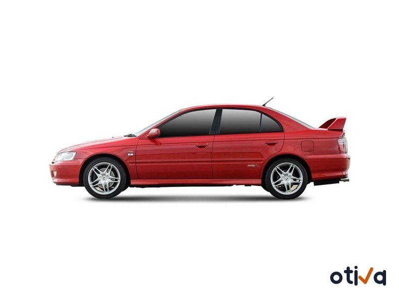 HONDA ACCORD 6 (CK, CG, CH, CF, CL)