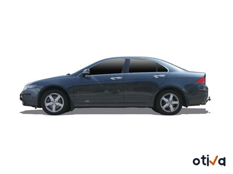 HONDA ACCORD 7 (CL, CN)