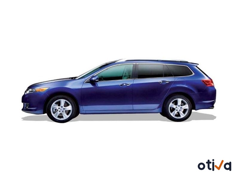 HONDA ACCORD 8 Station wagon (CW)