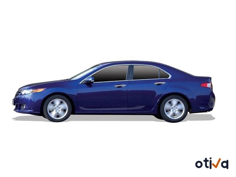 HONDA ACCORD 8 (CU)