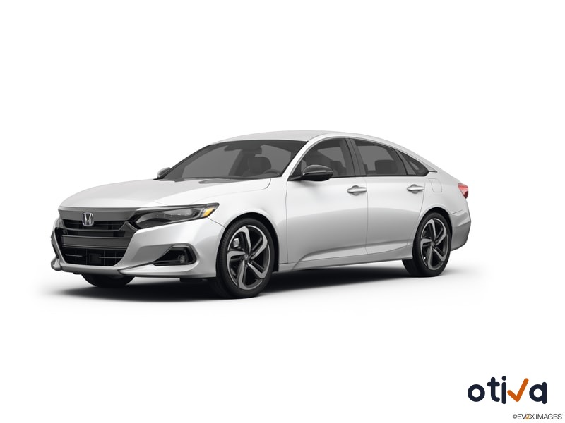 HONDA ACCORD 11 Sedan (CY)