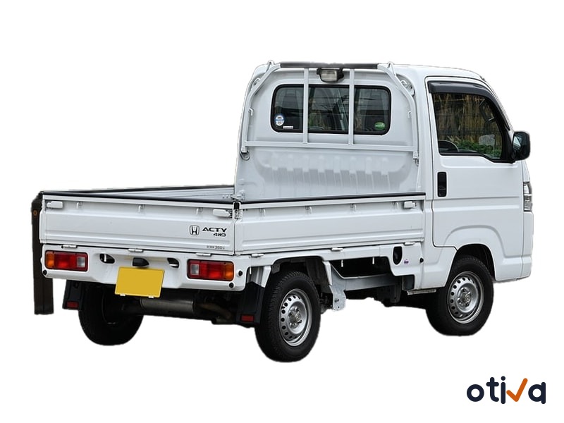 HONDA ACTY (TN)