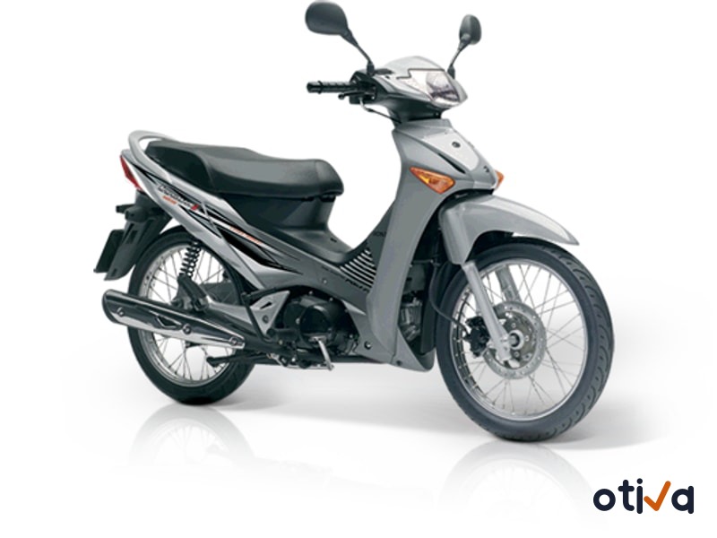 HONDA ANF