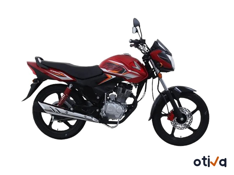 HONDA CB (251cc - 500cc)