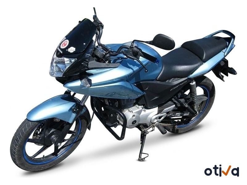 HONDA CBF