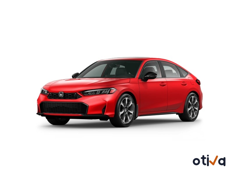 HONDA CIVIC 2 Hatchback (SS, SL)