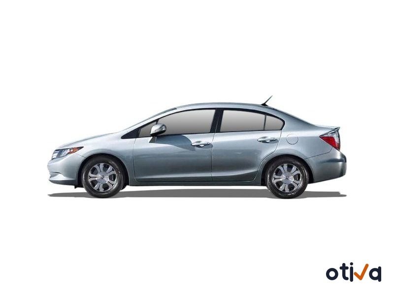 HONDA CIVIC 9 Sedan (FB)