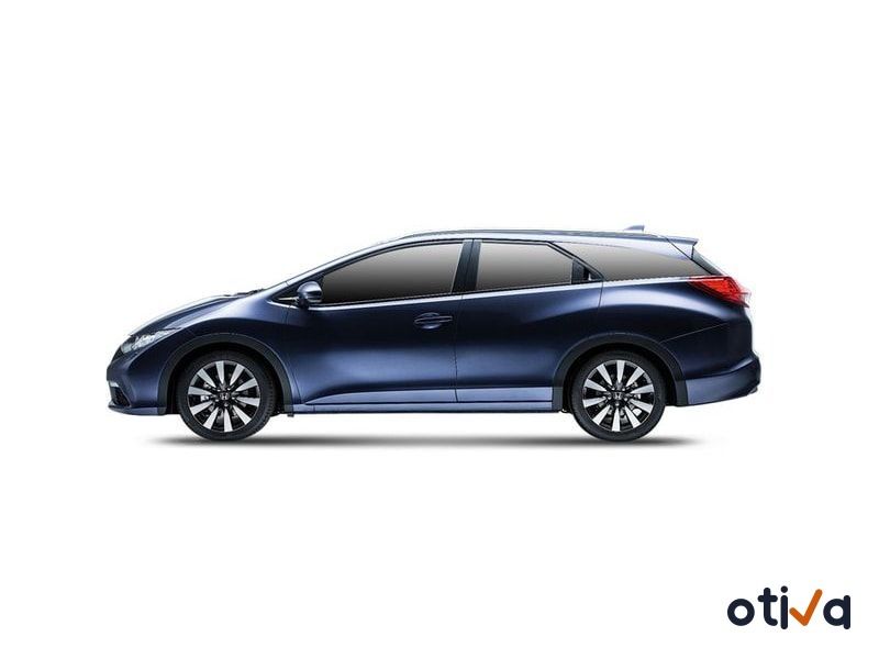 HONDA CIVIC 9 Tourer (FK)