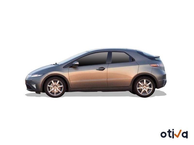 HONDA CIVIC 9 (FK)