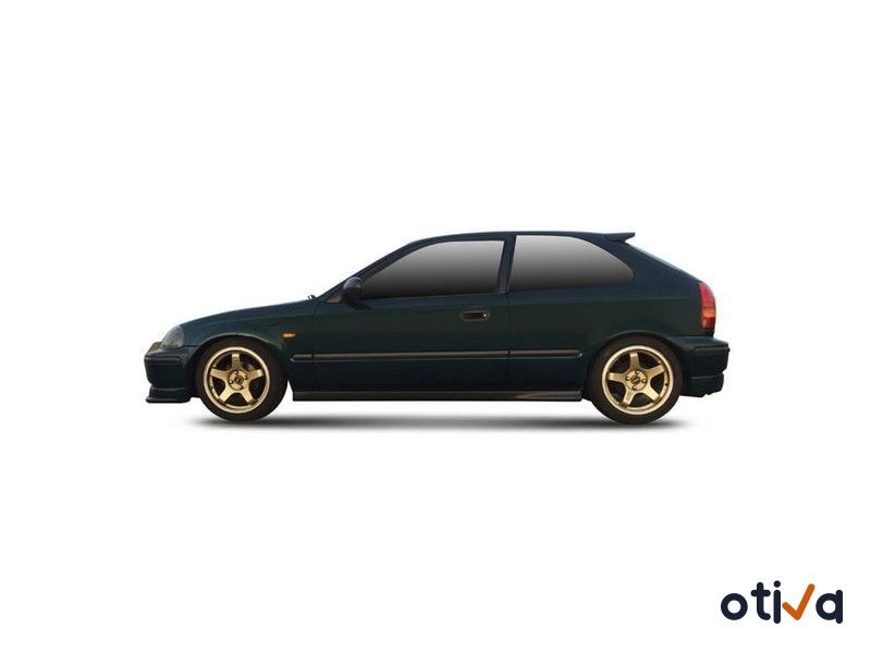 HONDA CIVIC 6 Fastback (MA, MB)