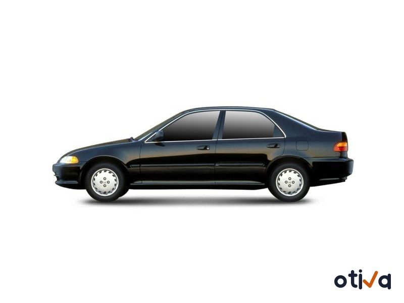 HONDA CIVIC 6 Sedan (EJ, EK, SO)