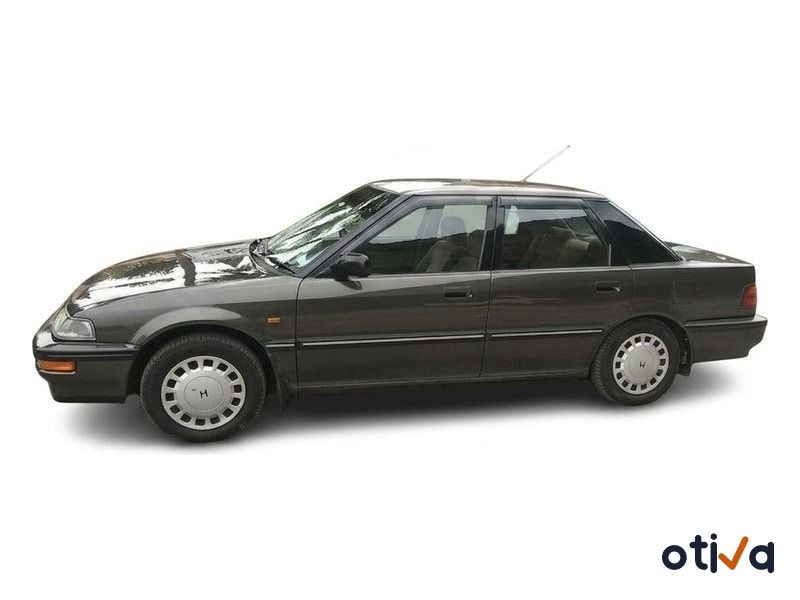 HONDA CONCERTO (HW, MA)