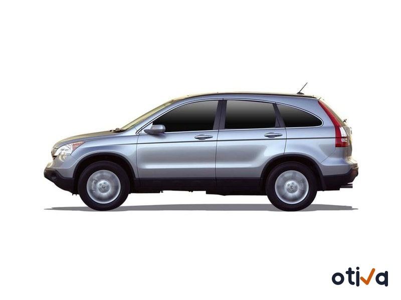 HONDA CR-5 3 (RE_)