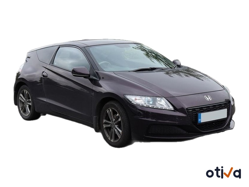 HONDA CR-Z (ZF)