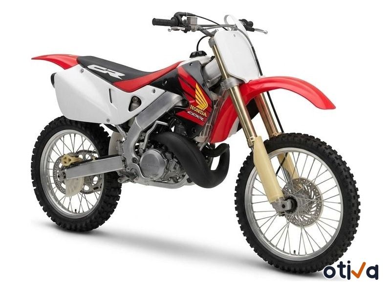 HONDA CR